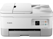 Canon PIXMA TS7451I - PSCF/WiFi/DUPLEX/ADF/4800x1200/USB white