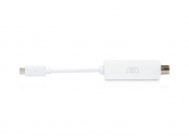 Homatics Tuner DVB-T2 bílý