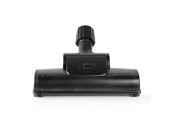 Nedis VCBR110TBVAR- Turbo kartáč Vario | Univerzálně použitelné | Náhrada za: Univerzální | 30 - 40 mm | Vodicí kolečka