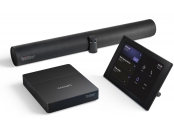 Lenovo ThinkSmart Core Gen 2 for Teams Full Room Kit + IP Controller