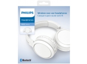 Philips TAH5205WT/00 On-ear Wireless Headphones