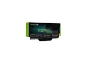 Green Cell Battery HSTNN-IB51 for HP 550 610 HP Compaq 6720s 6820s