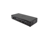Dokovací stanice i-tec Thunderbolt3 Dual DisplayPort 4K Docking Station, Power Delivery 85W, Compatible with USB-C