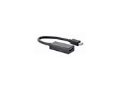 GEMBIRD Kabel CABLEXPERT red. miniDisplayport na HDMI, M/F, černá