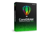 CorelDRAW Graphics Suite 2025