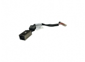 Notebook Internal Cable HP for Precision 5520, DC Power Connector (PN: 064TM0)