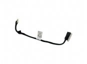 Notebook Internal Cable Dell for Latitude 7320, Battery Cable (PN: 0TCJRP)
