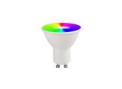 iGET HOME BS2 Smart žárovka GU10 5,5W RGB+CCT 