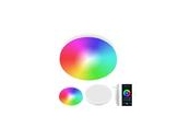 iGET HOME LS1 Smart světlo 22 cm 15 W RGB+CCT 