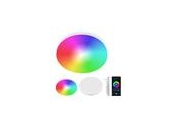 iGET HOME LS2 Smart světlo 33 cm 24 W RGB+CCT 