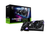 MSI GeForce RTX 5070 TRIO/Gaming/OC/12GB/GDDR7