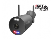 iGET HOMEGUARD HGNVK949CAM - WiFi venkovní 3K kamera pro iGET HGNVK109104