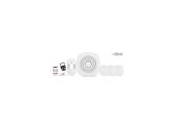 iGET HOME X1 Advanced - Domovní Wi-Fi smart alarm, kompletní set, podpora Tuya