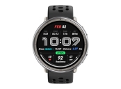 Amazfit Active 2 Black Sport Silicone (Round)