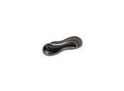 Kensington Slim Duo Gel Mouse Wrist Rest Gray