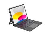 Belkin Everyday Cradle Keyboard Folio for iPad 10th Gen
