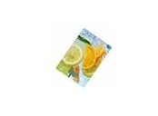 PLATINET Omega kuchyňská váha - LCD displej, 5 KG, vzor Citrus 