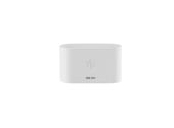 PLATINET FLAME AROMA DIFUZÉR 180ML 4,5W WHITE + 10 ML LEVANDULOVÝ ESENCIÁLNÍ OLEJ