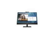 HP LCD M27m Conferencing Monitor - vada obalu
