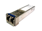 Optický SFP+ modul MM (850nm) 10Gb/s, LC, 400m, DMI (CISCO,DELL,Planet,ZyXEL,TP-LINK,UBNT,MikroTik komp.) C1200/C1300 