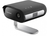 Viewsonic M1 Max - přenosný 1920x1080/500 LED lm/120000:1/Wi-Fi/Bluetooth/USB-C/HDMI/Repro