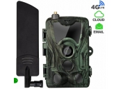 EVOLVEO StrongVision LTE CLOUD,Fotopast s 4G, CLOUD/EMAIL, 32GB