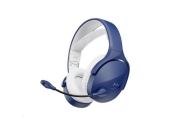 HP HyperX Cloud Jet Wireless Gaming Headset Light Blue