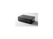 i-tec Thunderbolt 5 Quattro Display Docking Station, Power Delivery 140W