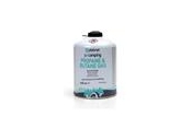 PLATINET BUTANE & PROPANE GAS CARTRIDGE CANISTER 450g 990 ml 5h