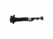 Notebook Internal Cable Replacement for Dell XPS 15 9500, Precision 5550, M5500 (PN: 0D74YX, DC02003MM00)