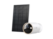 TP-Link Tapo C460 KIT - Sada bezpečnostní kamery a solárního panelu