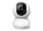 TP-Link Tapo C200C - Domácí bezpečnostní Wi-Fi kamera s horizontálním a vertikálním otáčením