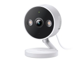 TP-Link Tapo C120 - Domácí bezpečnostní Wi-Fi vnitřní/venkovní kamera