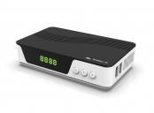 AB TereBox 3T HD DVB-T2/C /MPEG2/ MPEG4/ HEVC 