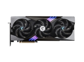 MSI GeForce RTX 5080 TRIO/Gaming/OC/16GB/GDDR7