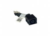 Notebook Internal Cable Dell for Latitude 7400, DC Power Connector (PN: 0T77NM)