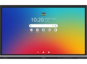 Viewsonic IFP6551 65 4K 3840x2160/TFT/450cd/6,5ms/5xHDMI/VGA/DP/RS232/OPS/5xUSB/3xUSB-C/2xRJ45/Repso/VESA/Android 14
