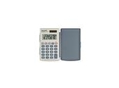 Platinet SHARP CALCULATOR HANDHELD BOX EL243S