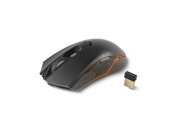 LEXIP GAMING - BEZDRÁTOVÁ MYŠ - AR18 AERO SPEED - EU