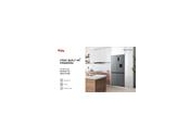 TCL RC518CXD0 FreeBuilt-In Cross Door
