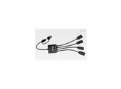 i-tec USB-C/USB-A Cable HUB 4 port (2x USB-C, 2x USB-A)