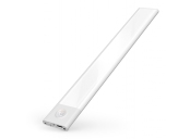 CONNECT IT CABINETLIGHT M světlo do skříně,pohybový senzor,baterie 1100mAh, USB-C, magnetické/3M lepení, STŘEDNÍ