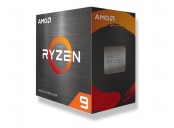 AMD Ryzen 9 5900XT - 3.3 GHz - 16 jader - 32 vláken - 64 MB vyrovnávací paměť - Socket AM4 - PIB/WOF
