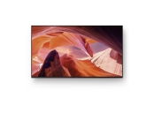 Sony Bravia Professional Displays FWD-65X80L - 65 Třída úhlopříčky (64.5 zobrazitelný) - X80L Series displej LCD s LED podsvícením - s TV tuner - digital signage - Smart TV - Goo