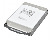 Outlet Toshiba MG10F Series MG10AFA22TE - Pevný disk - 22 TB - interní - 3.5 - 7200 ot/min. - vyrovnávací paměť: 512 MB