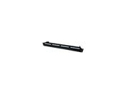 DATACOM Patch panel 19 UTP 24 port CAT5E DUAL 1U BK (4x6p) VL