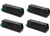 OKI Černý toner do C510/C530/MC561dn (5 000 stránek)