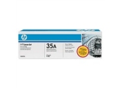 HP toner 35A/Black/1500 stran
