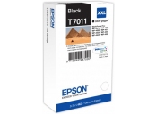 EPSON cartridge T7011 black (WorkForce)