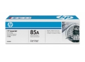 HP toner 85A/Black/1600 stran